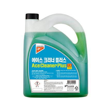 Chất tẩy rửa đậm đặc Ace Cleaner Plus